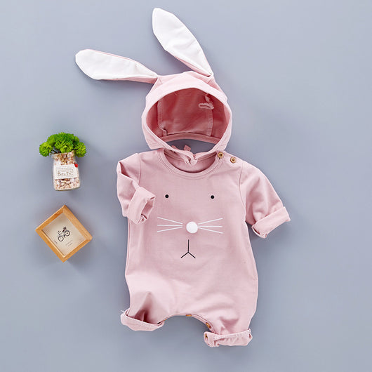 Ropa para Recién Nacidos Niño y Niña - Image 3