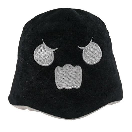 Pulpo Reversible de Peluche con Volteador de Emociones - Image 4