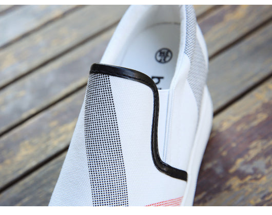 Zapatillas Canvas Altas para Mujer - Image 6
