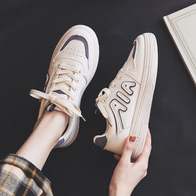 Zapatillas Deportivas Versátiles para Mujer - Estilo Retro - Image 19