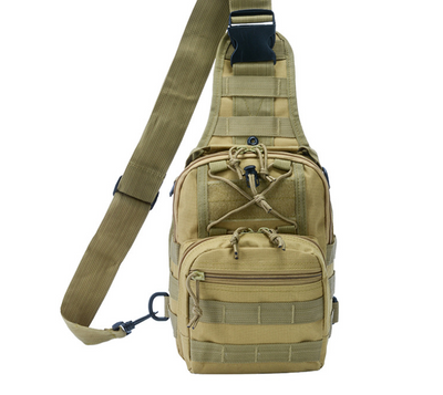 Mochila Táctica de Hombro - Image 19