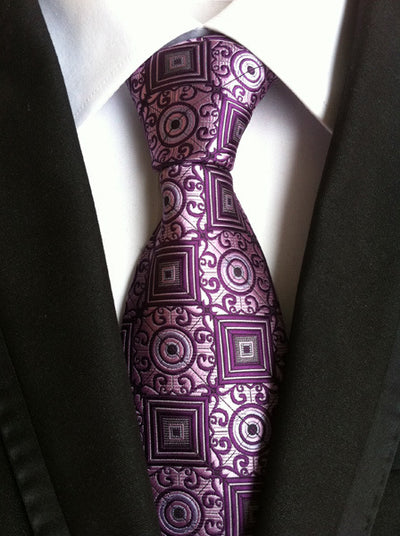 Traje y corbata para hombre - Image 64