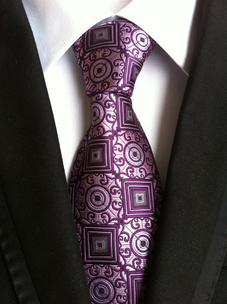 Traje y corbata para hombre - Image 64