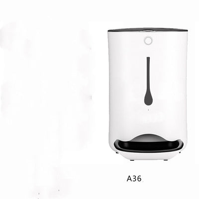 Comedero Automático para Mascotas con Temporizador y Cámara - Image 14