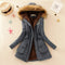 Blue Denim