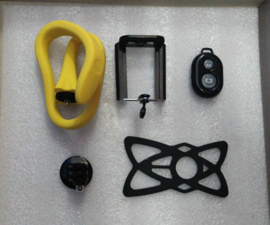 Soporte Pulpo Flexible para Teléfono Móvil - Image 10