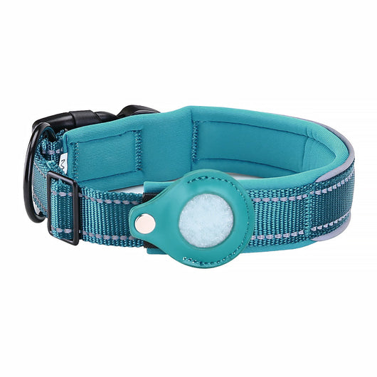 Collar Inteligente Rastreador para Mascotas - Prevención de Pérdida - Image 4