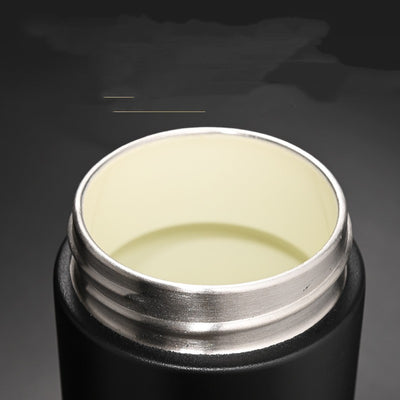 Taza de Cerámica y Acero Inoxidable Premium - Image 6