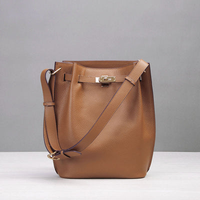 Bolso Bandolera Bucket Casual - Estilo Tendencia - Image 9