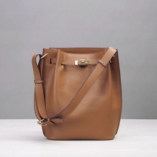 Bolso Bandolera Bucket Casual - Estilo Tendencia - Image 9