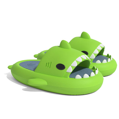 Pantuflas Shark Multigeneracionales para Verano - Image 20