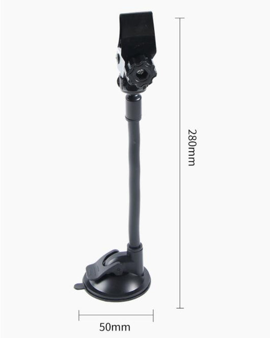 Soporte para Secador de Baño con Ventosa sin Perforación - Image 8