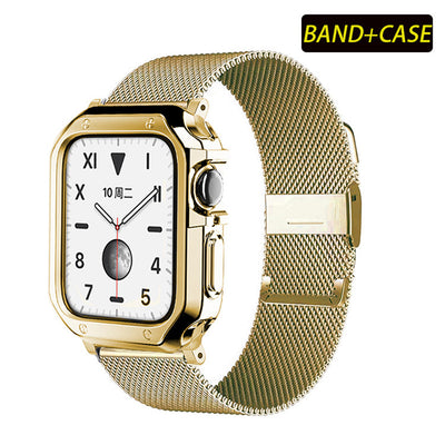 Set de Correas y Protector Inteligente para Smartwatch - Image 16