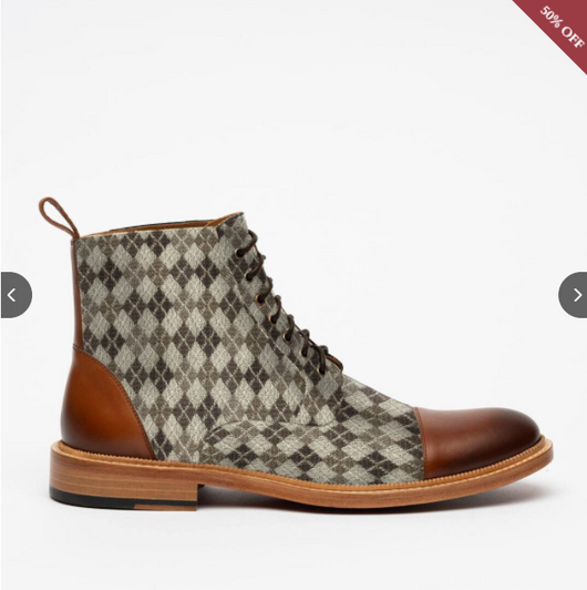 Botas Profesionales K75 para Hombre - Venta al Por Mayor - Image 13