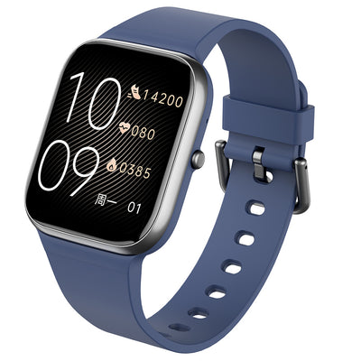 Reloj Inteligente de Presión Arterial y Oxígeno en Sangre - Image 8