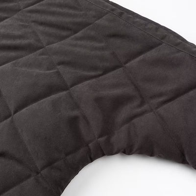 Abrigo Acolchado de Algodón con Cuello Alzado y Diseño Rombo Europeo - Image 16