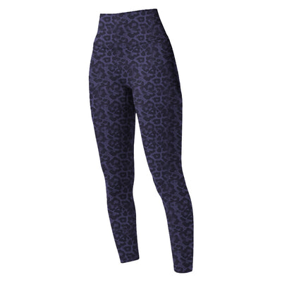 Pantalones Yoga Cintura Alta Efecto Segunda Piel con Estampado - Image 5