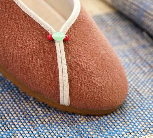 Zapatos Oxford Casuales para Caminar - Comodidad y Estilo para Mujer - Image 5