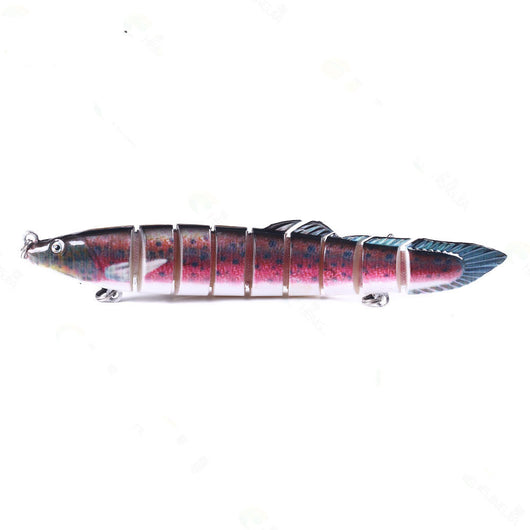 Anzuelo Articulado Mino para Pesca en Mar con Alcance Máximo - Image 2