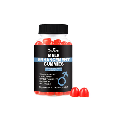 Gominolas de Vitalidad para Hombres - Image 5