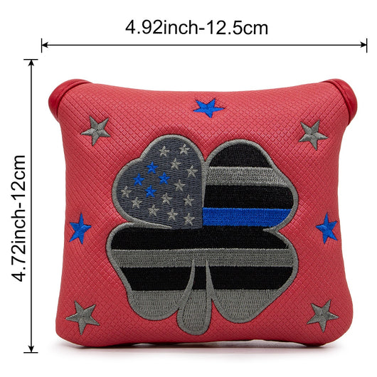 Funda Cuadrada para Putter - Múltiples Estilos - Image 14