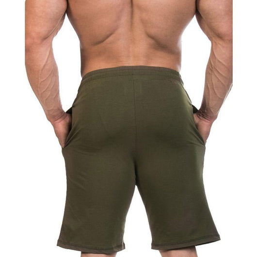 Shorts Deportivos Sellan para Hombre - Comodidad y Estilo Casual - Image 8