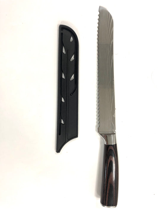 Fundas Protectoras para Cuchillos