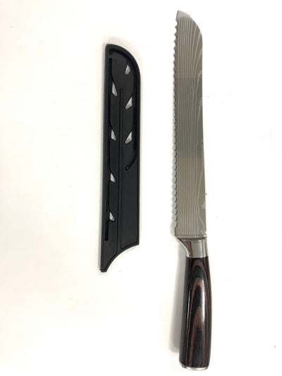 Fundas Protectoras para Cuchillos