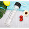 Botellas de Agua Infantiles Portátiles con Diseño Coreano Adorable