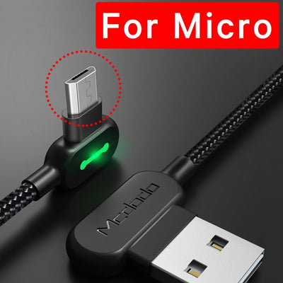 Cable de Carga USB Compatible Universal - Image 10