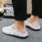 Zapatillas Canvas Versátiles Bean Shoes - Comodidad Casual para Todos los Días