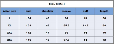 Chaqueta de Cuero Sintético PU para Hombre - Image 12