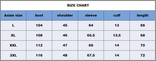 Chaqueta de Cuero Sintético PU para Hombre - Image 12