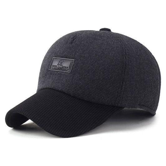 Gorra Deportiva Casual para Hombre