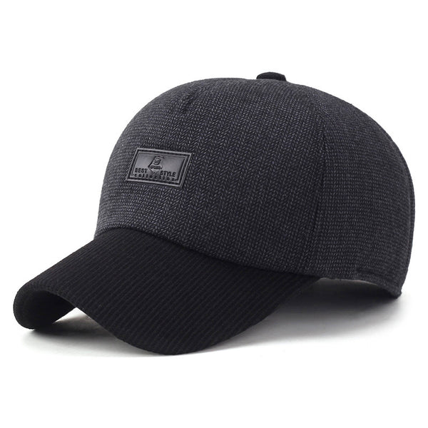 Gorra Deportiva Casual para Hombre