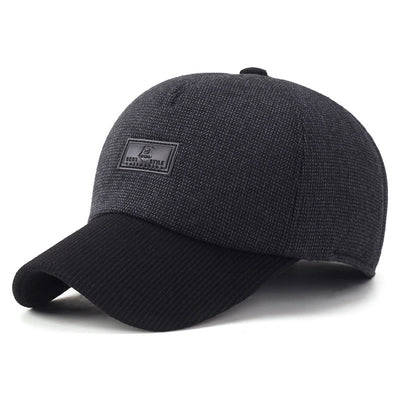 Gorra Deportiva Casual para Hombre