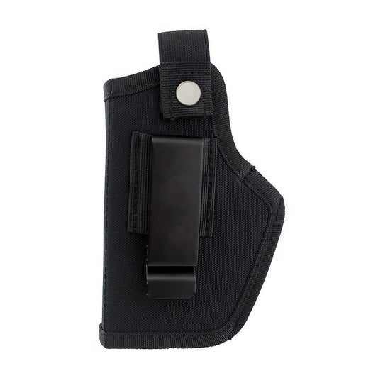 Riñonera Táctica Nylon para Pistola