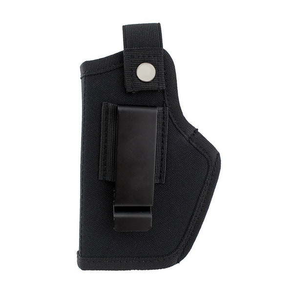 Riñonera Táctica Nylon para Pistola