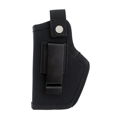 Riñonera Táctica Nylon para Pistola