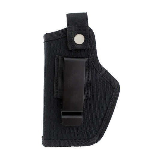 Riñonera Táctica Nylon para Pistola