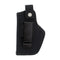 Riñonera Táctica Nylon para Pistola
