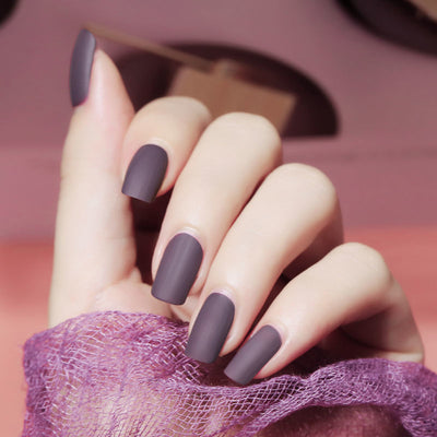 Esmalte de Uñas Verano Secado Rápido Acabado Mate Larga Duración - Image 27