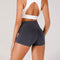 Shorts de Yoga y Running Ultraligeros de Talle Alto