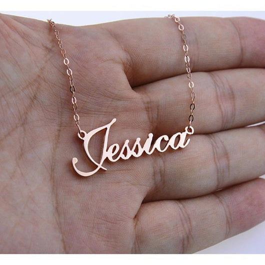 Collar de Letras Personalizadas - Image 4
