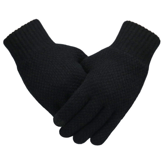 Guantes Térmicos Tejidos para Hombre - Image 3