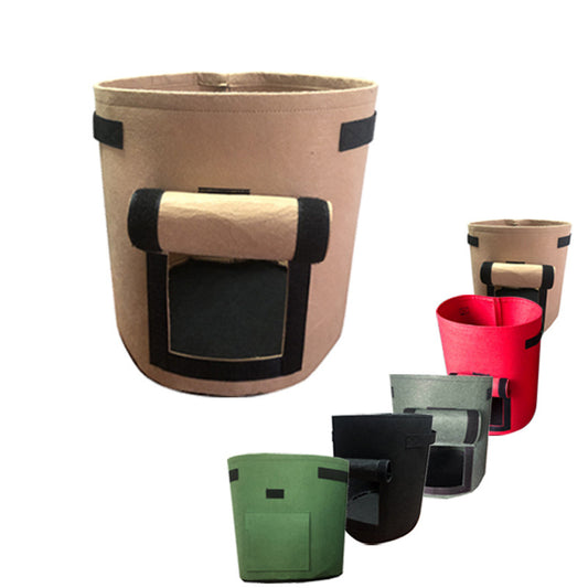 Bolsa de Cultivo para Papas - Image 2