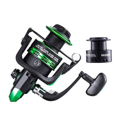 Carrete Metálico Hunting King - Image 22