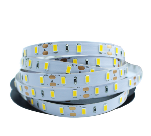 Tira LED Flexible Impermeable - Iluminación Inteligente para tu Hogar - Image 8