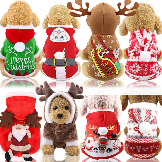 Ropa y Accesorios para Mascotas