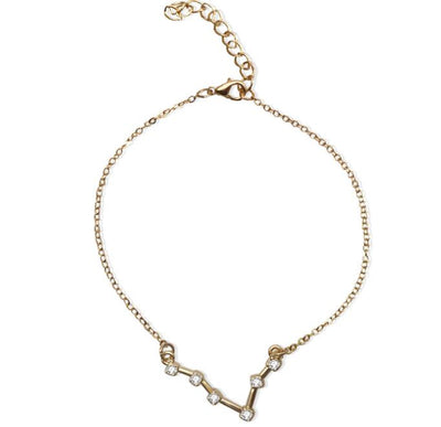 Pulsera de los 12 Signos del Zodiaco - Image 11